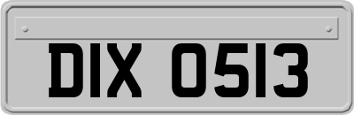 DIX0513