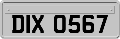 DIX0567