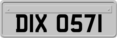 DIX0571