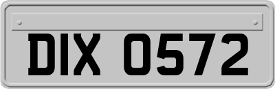 DIX0572