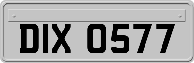 DIX0577