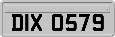 DIX0579