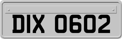 DIX0602