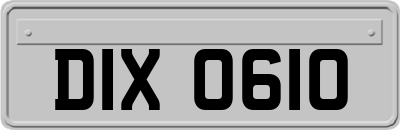DIX0610