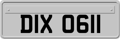 DIX0611