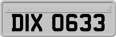 DIX0633