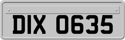 DIX0635