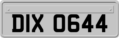 DIX0644