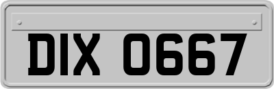 DIX0667