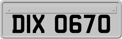 DIX0670