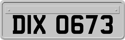 DIX0673