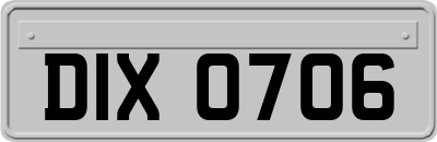 DIX0706