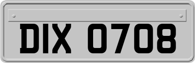 DIX0708