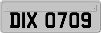 DIX0709