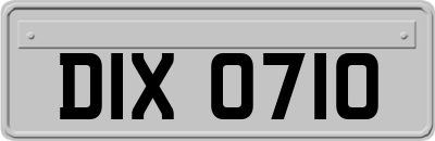 DIX0710