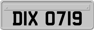 DIX0719