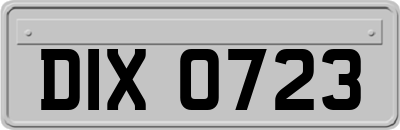 DIX0723