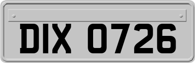 DIX0726