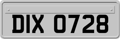 DIX0728