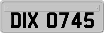 DIX0745