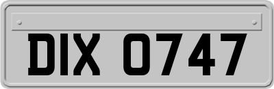 DIX0747