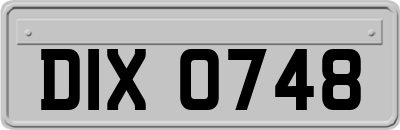 DIX0748