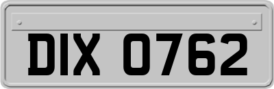 DIX0762