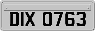 DIX0763