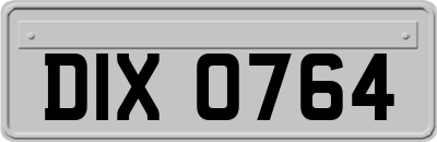 DIX0764