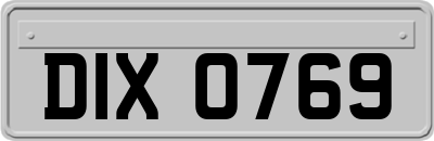 DIX0769