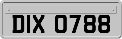 DIX0788