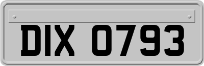 DIX0793