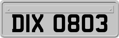 DIX0803