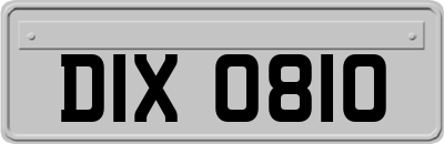 DIX0810