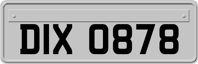DIX0878