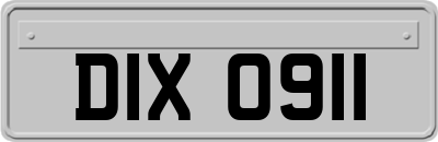 DIX0911