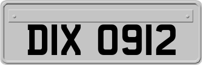 DIX0912
