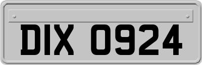 DIX0924