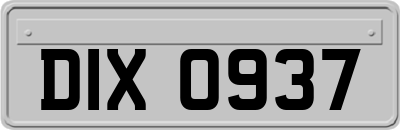 DIX0937
