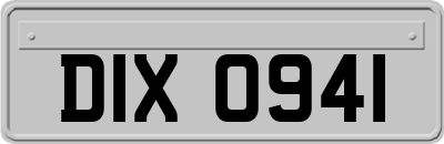 DIX0941