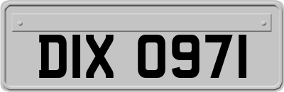 DIX0971