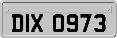 DIX0973