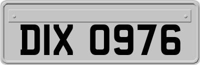 DIX0976