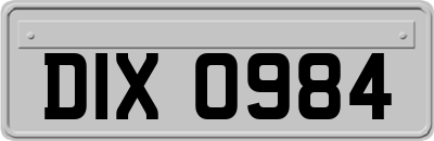DIX0984