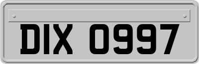 DIX0997