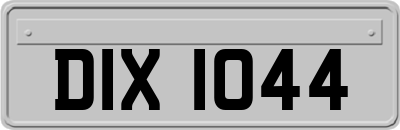 DIX1044