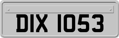 DIX1053