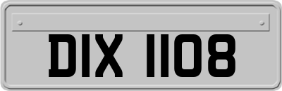 DIX1108