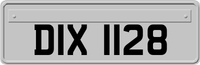 DIX1128