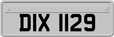 DIX1129
